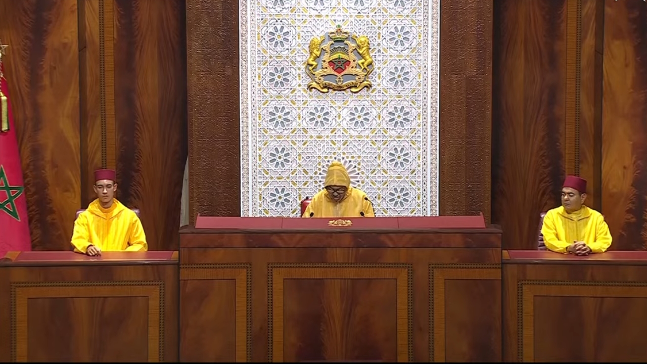 diplomatie 16 Discours royal : Mohammed VI recadre l’Espagne et prévient « Ni pression, ni menace, ni chantage » (Texte intégral)