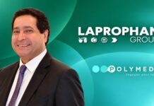 Après Rivopharm, Laprophan signe pour acquérir Polymedic et consolide son socle national