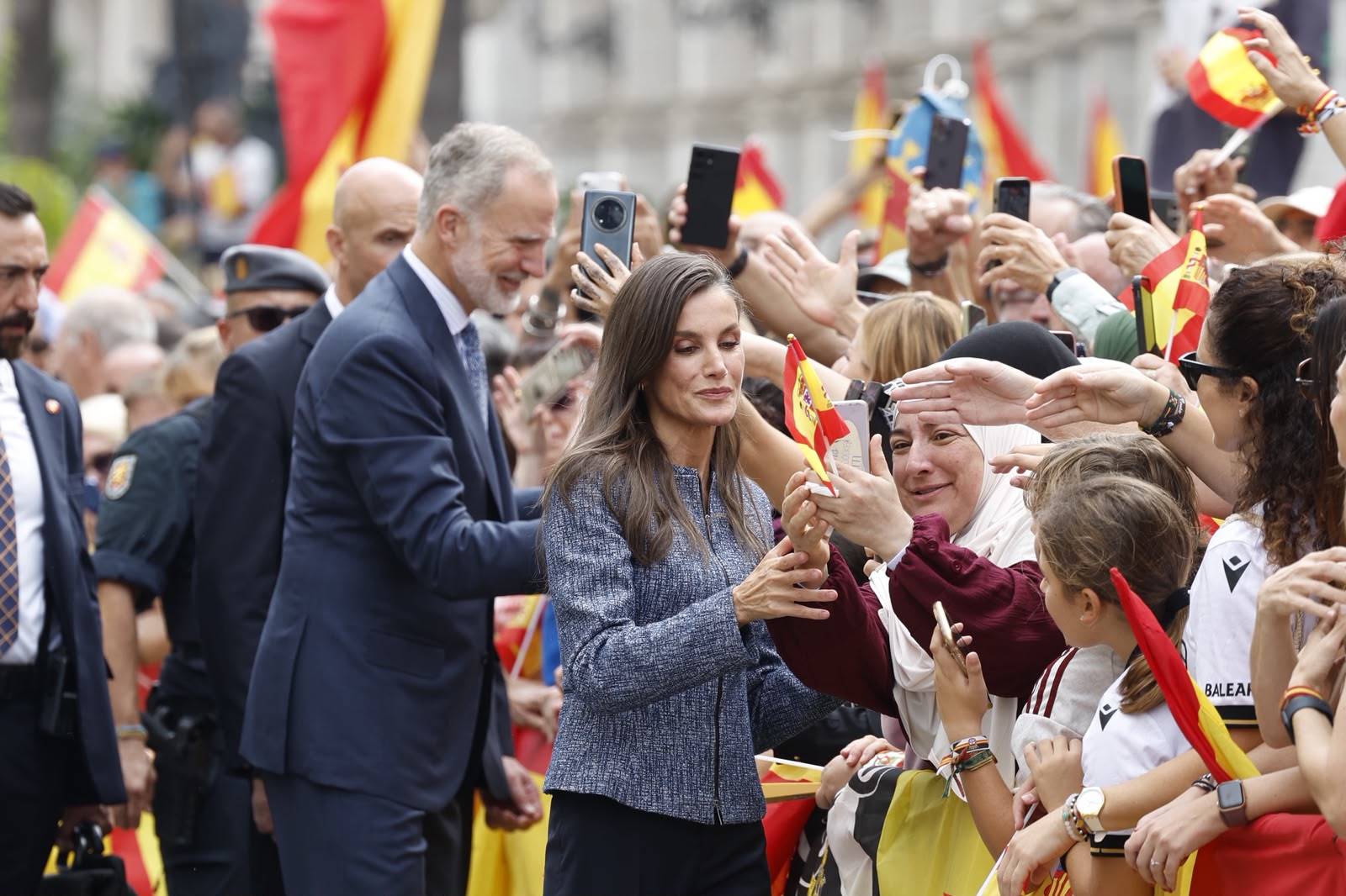 Sebta et Melilla : 51 personnalités et une vingtaine d’organisations marocaines dénoncent la visite de Felipe VI