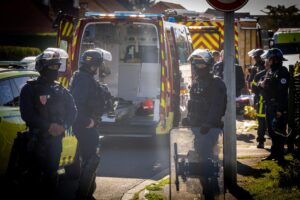 GenZ France 1