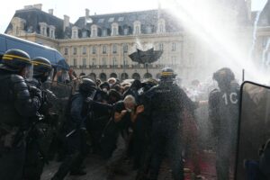 GenZ France 3