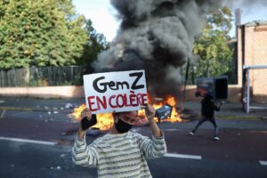 GenZ France
