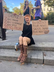 GenZ France 4
