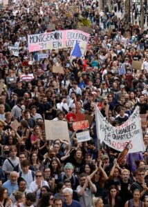 GenZ France 5