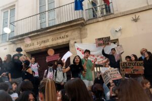 GenZ France 6