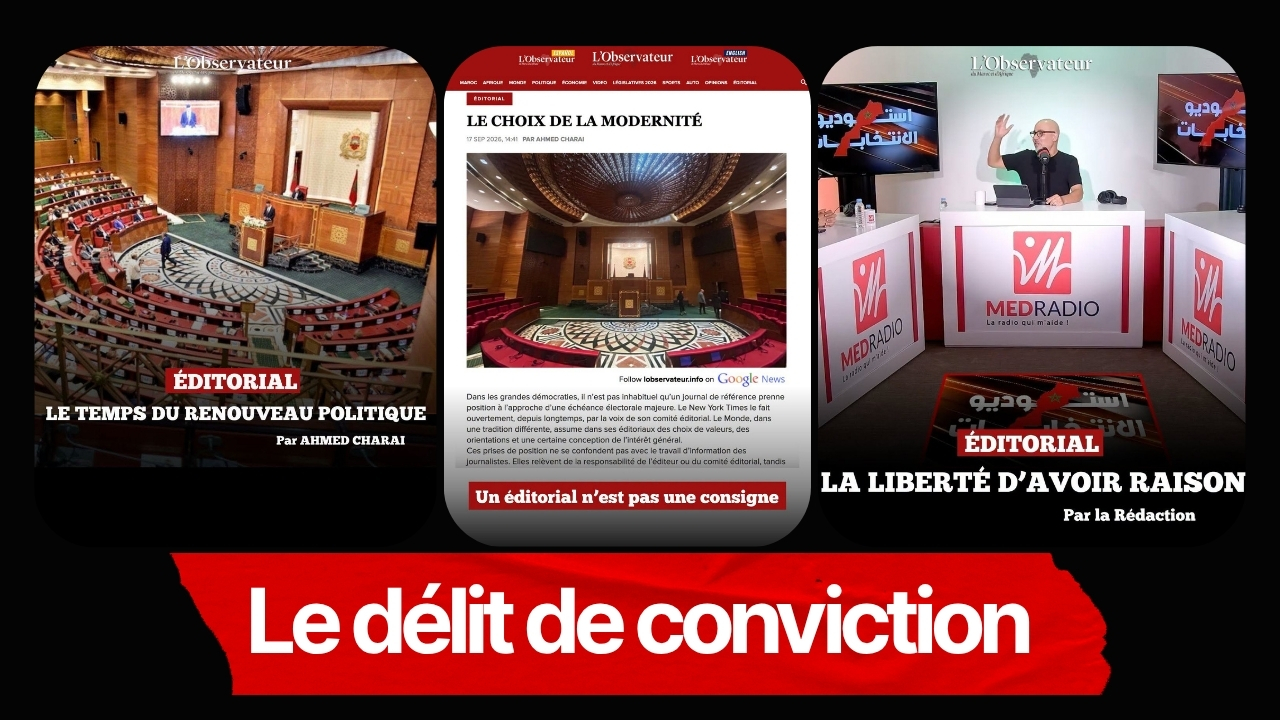 pps 13 Le délit de conviction