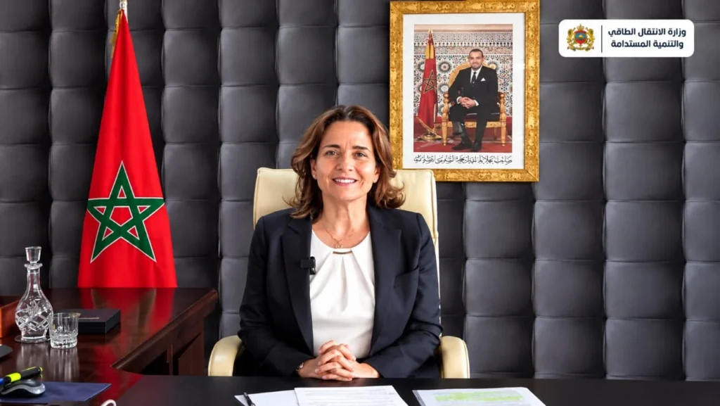Gouvernement El Mansouri : l’Énergie sous les projecteurs, Benali et Benkhadra au centre des conjectures 1 Leïla Benali, ministre de la Transition énergétique et du Développement durable