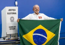 Brésil : Lula remporte un quatrième mandat historique