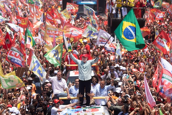 Lula