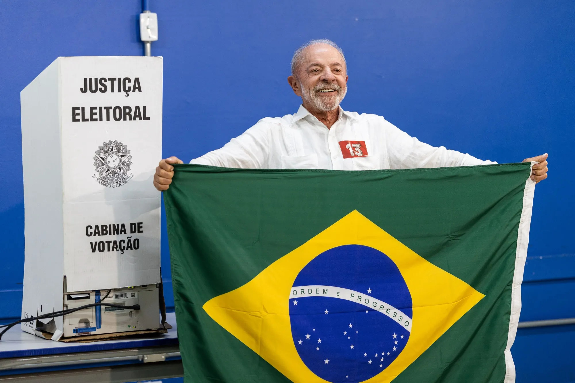 Brésil : Lula remporte un quatrième mandat historique