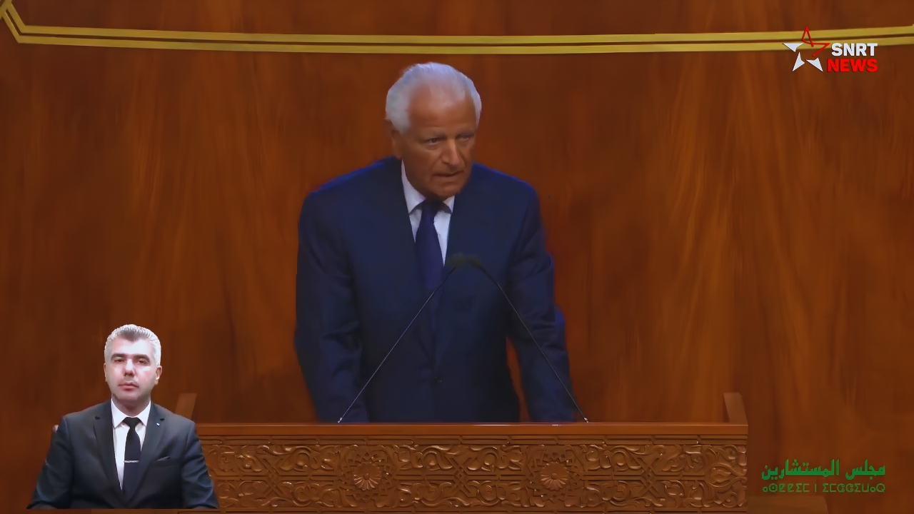 fouzi lekjaa 17 Événement : Qualifié de « tortionnaire », Mahmoud Archane dénonce une « censure » et réclame une confrontation télévisée