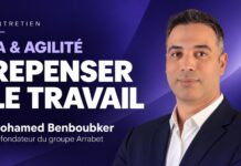 Mohamed Benboubker : « L’IA nous oblige à repenser la façon de travailler »