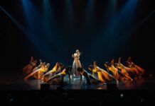 À Casablanca, Nabda fait danser les différences jusqu’à les faire oublier