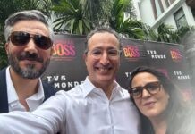 De « The Voice » aux semi-conducteurs : à Abidjan, Othman El Ferdaous met en lumière l’envergure de la diaspora marocaine