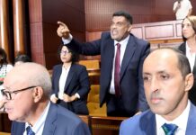 Au Parlement, l’héritier Benjelloun impose sa signature