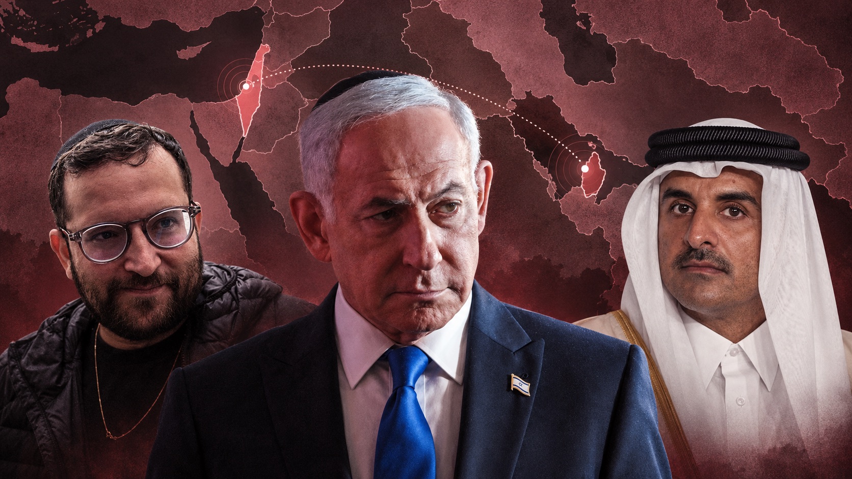 technologie 19 Un conseiller de Netanyahou a demandé à ChatGPT comment améliorer l’image du Qatar auprès des Israéliens et des Américains