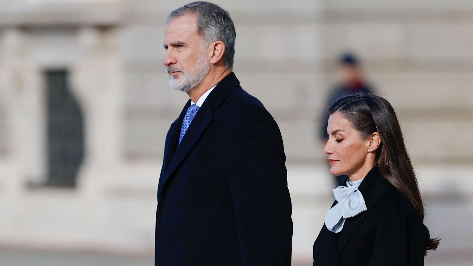 diplomatie 15 Voici le programme de la visite controversée du roi Felipe VI et de la reine Letizia à Sebta et Melilla
