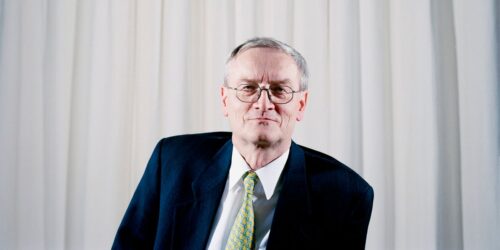 Scandale retentissant en Allemagne : l’ex-patron des renseignements arrêté pour trahison, la piste Mossad surgit 2 August Hanning