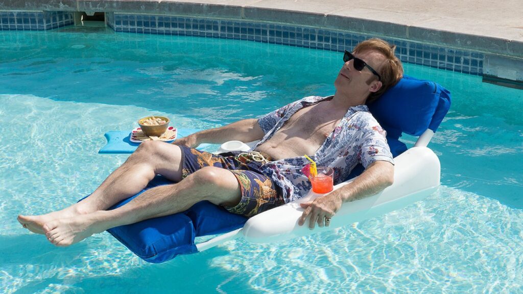 Breaking Bad à Tanger : Revenir et mourir 4 bettercallsaul s2 ep1