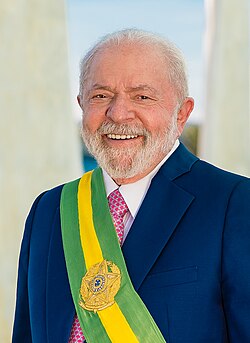 board peace lula da silva portrait