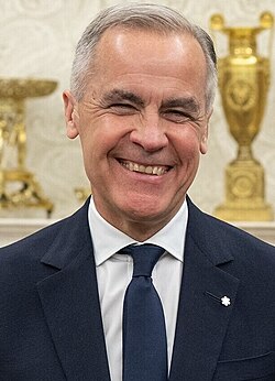 board peace mark carney portrait