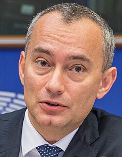board peace nickolay mladenov portrait