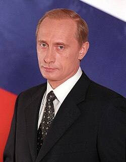 board peace vladimir poutine portrait