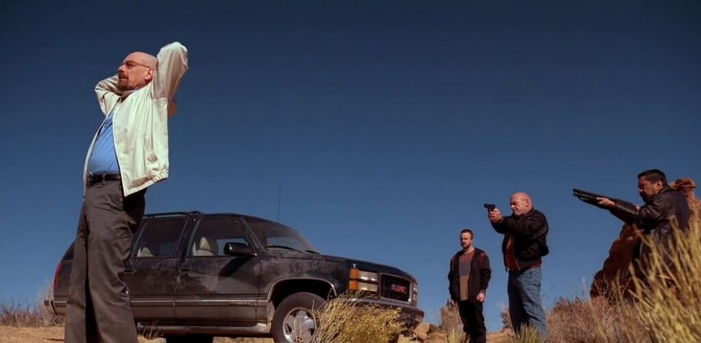 Breaking Bad à Tanger : Revenir et mourir 9 breaking bad 2