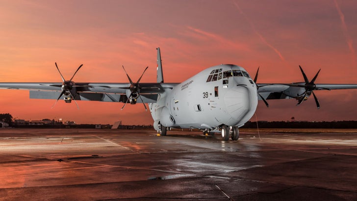 C-130J
