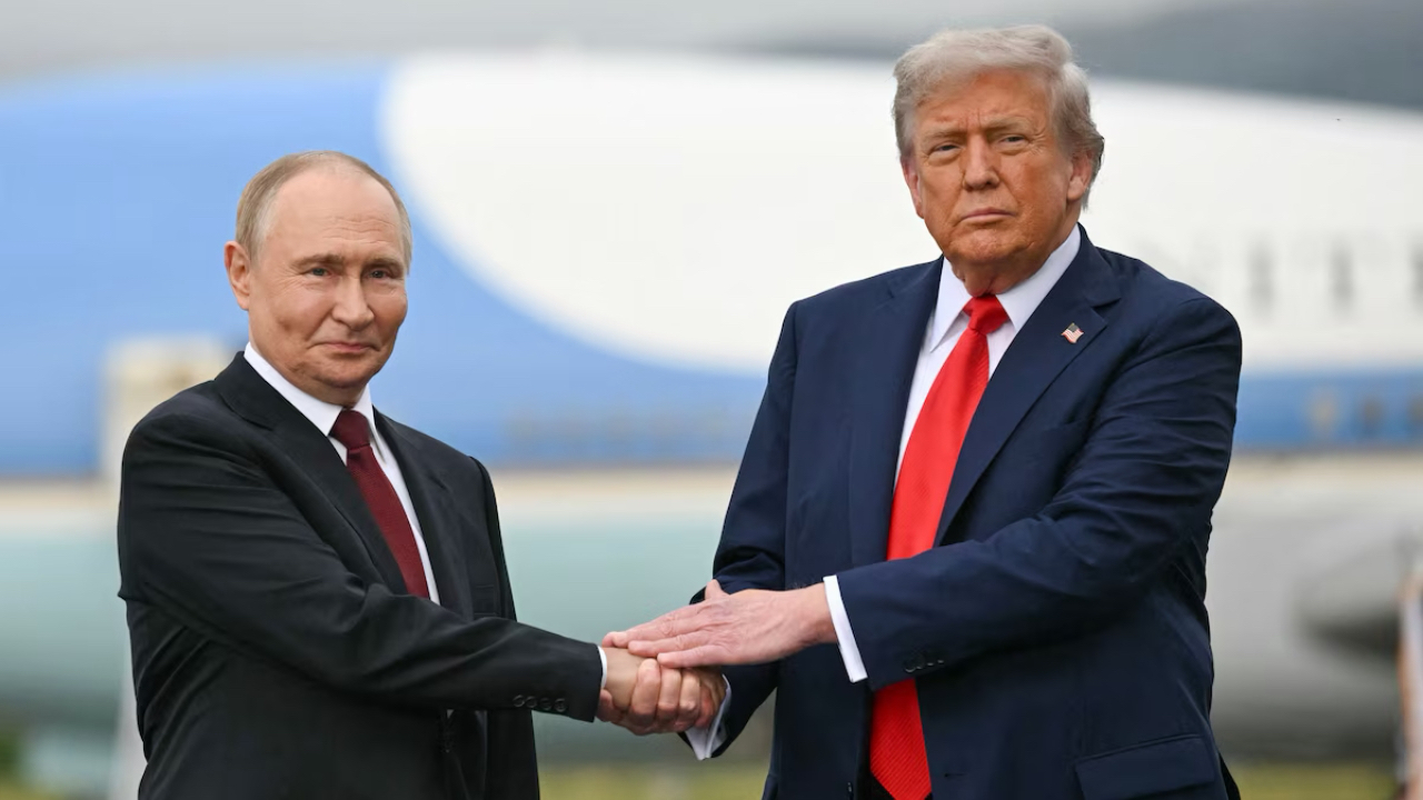 énergie 22 États-Unis : Trump annonce un accord avec Poutine pour des millions de tonnes de diesel russe