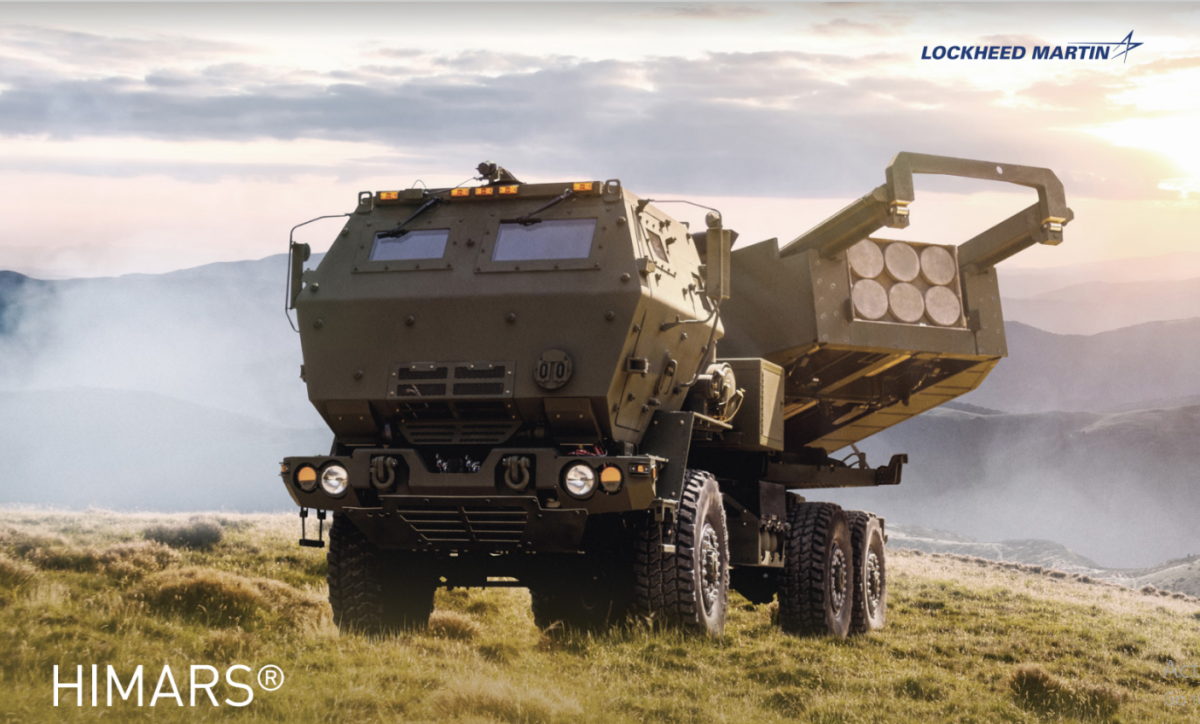 HIMARS
