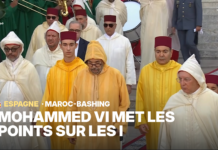 Espagne : après deux mois de « Maroc-bashing » et de retenue diplomatique, Mohammed VI met les points sur les i Espagne et Maroc-bashing : Mohammed VI fixe les limites de la coopération diplomatique et migratoire.