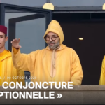 Mohammed VI au Parlement le 9 octobre 2026 : une conjoncture exceptionnelle pour la 12e législature.