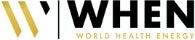 Logo de WHEN Group